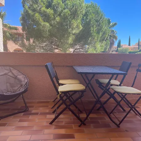 T2 Proche Apartment