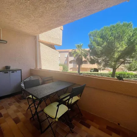 T2 Proche Apartment